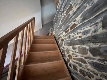 Maison a vendre Campénéac 56800 Morbihan 192 m2 9 pièces 156540 euros