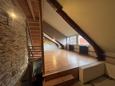 Maison a vendre Campénéac 56800 Morbihan 192 m2 9 pièces 156540 euros