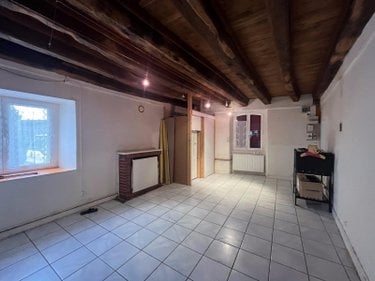 Maison a vendre Campénéac 56800 Morbihan 192 m2 9 pièces 156540 euros