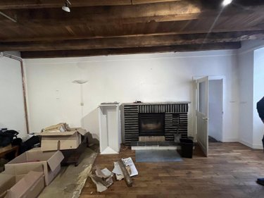 Maison a vendre Campénéac 56800 Morbihan 192 m2 9 pièces 156540 euros