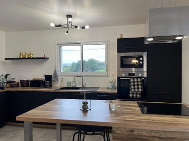 Maison a vendre Guilliers 56490 Morbihan 100 m2 7 pièces 270500 euros