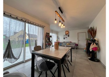 Maison a vendre Guilliers 56490 Morbihan 100 m2 7 pièces 270500 euros