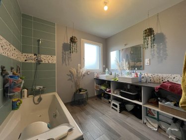 Maison a vendre Guilliers 56490 Morbihan 100 m2 7 pièces 270500 euros