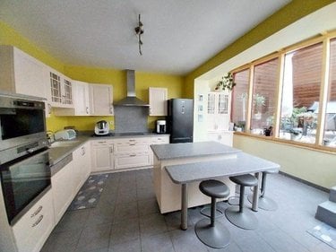 Maison a vendre Le Neubourg 27110 Eure 145 m2 7 pièces 260000 euros