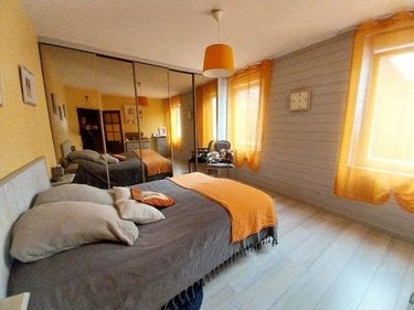 Maison a vendre Le Neubourg 27110 Eure 145 m2 7 pièces 260000 euros