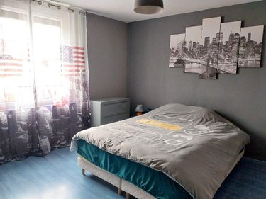 Maison a vendre Le Neubourg 27110 Eure 145 m2 7 pièces 260000 euros