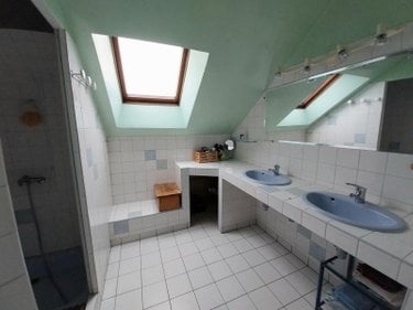 Maison a vendre Le Neubourg 27110 Eure 145 m2 7 pièces 260000 euros