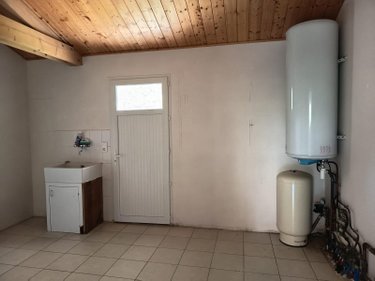 Maison a vendre Challans 85300 Vendée 168 m2 5 pièces 415000 euros