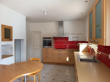 Maison a vendre Challans 85300 Vendée 168 m2 5 pièces 415000 euros