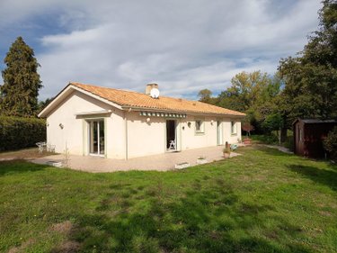 Maison a vendre Challans 85300 Vendée 168 m2 5 pièces 414000 euros