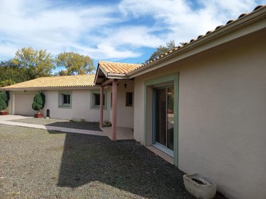 Maison a vendre Challans 85300 Vendée 168 m2 5 pièces 394000 euros
