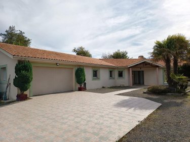 Maison a vendre Challans 85300 Vendée 168 m2 5 pièces 394000 euros