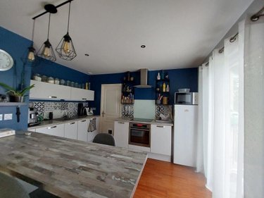 Maison a vendre Saint-Planchers 50400 Manche 140 m2 5 pièces 332800 euros