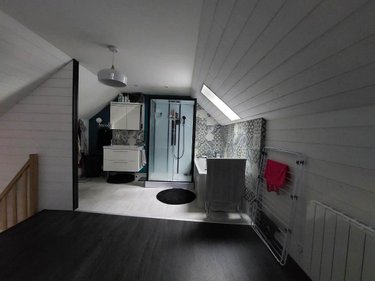 Maison a vendre Saint-Planchers 50400 Manche 140 m2 5 pièces 332800 euros