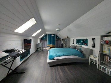 Maison a vendre Saint-Planchers 50400 Manche 140 m2 5 pièces 332800 euros