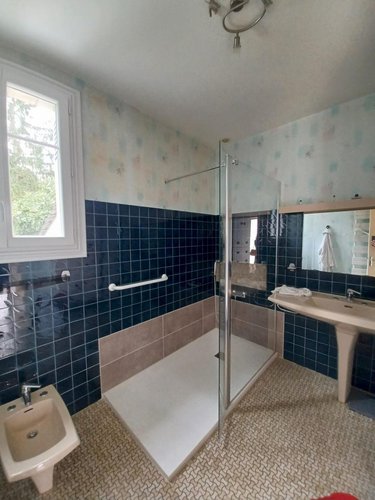 Maison a vendre Sorigny 37250 Indre-et-Loire 98 m2 7 pièces 220400 euros