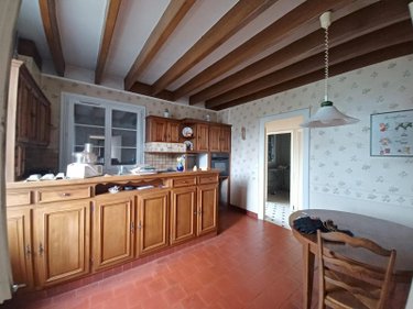 Maison a vendre Sorigny 37250 Indre-et-Loire 98 m2 7 pièces 220400 euros