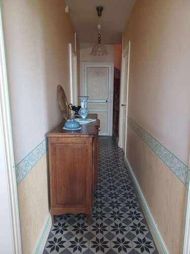 Maison a vendre Sorigny 37250 Indre-et-Loire 98 m2 7 pièces 220400 euros