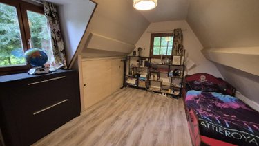 Maison a vendre Offranville 76550 Seine-Maritime 116 m2 8 pièces 283500 euros