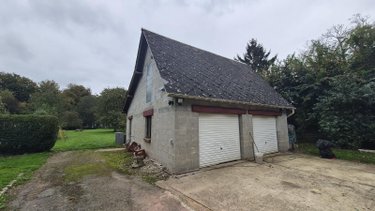 Maison a vendre Offranville 76550 Seine-Maritime 116 m2 8 pièces 283500 euros