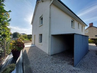 Maison a vendre Yquelon 50400 Manche 133 m2 6 pièces 280800 euros