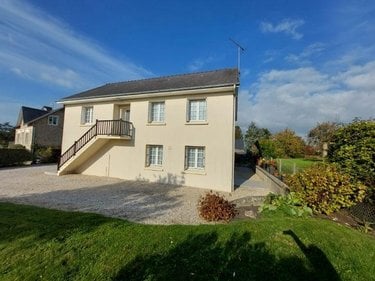 Maison a vendre Yquelon 50400 Manche 133 m2 6 pièces 280800 euros