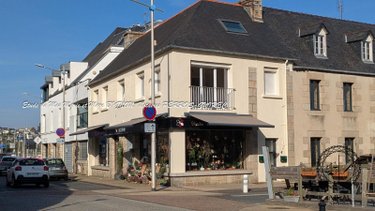 Appartement a vendre Perros-Guirec 22700 Côtes-d'Armor 117 m2 5 pièces 411590 euros