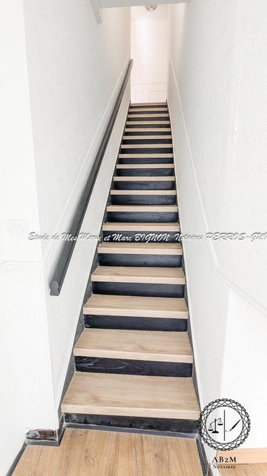 Appartement a vendre Perros-Guirec 22700 Côtes-d'Armor 117 m2 5 pièces 411590 euros