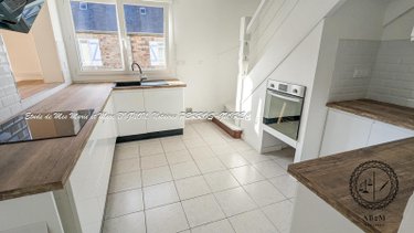 Appartement a vendre Perros-Guirec 22700 Côtes-d'Armor 117 m2 5 pièces 411590 euros