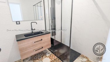 Appartement a vendre Perros-Guirec 22700 Côtes-d'Armor 117 m2 5 pièces 411590 euros