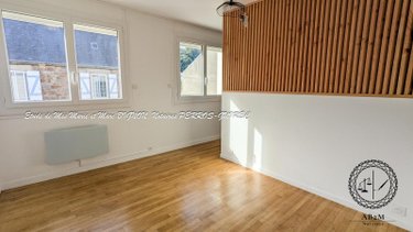 Appartement a vendre Perros-Guirec 22700 Côtes-d'Armor 117 m2 5 pièces 411590 euros