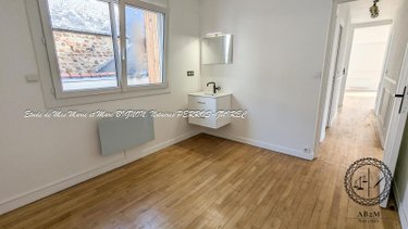 Appartement a vendre Perros-Guirec 22700 Côtes-d'Armor 117 m2 5 pièces 411590 euros