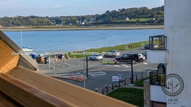 Appartement a vendre Perros-Guirec 22700 Côtes-d'Armor 117 m2 5 pièces 411590 euros