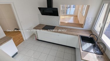 Appartement a vendre Perros-Guirec 22700 Côtes-d'Armor 117 m2 5 pièces 411590 euros