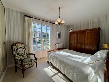 Maison a vendre Poitiers 86000 Vienne 143 m2 5 pièces 249000 euros