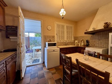 Maison a vendre Poitiers 86000 Vienne 143 m2 5 pièces 249000 euros