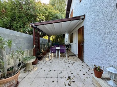 Maison a vendre Poitiers 86000 Vienne 143 m2 5 pièces 249000 euros