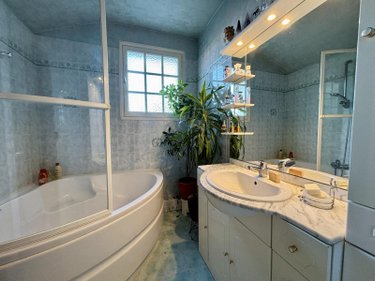 Maison a vendre Poitiers 86000 Vienne 143 m2 5 pièces 249000 euros
