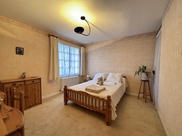 Maison a vendre Poitiers 86000 Vienne 143 m2 5 pièces 249000 euros