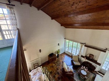Maison a vendre Poitiers 86000 Vienne 143 m2 5 pièces 249000 euros