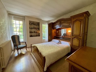 Maison a vendre Poitiers 86000 Vienne 143 m2 5 pièces 249000 euros