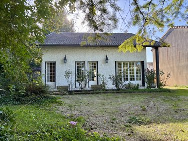 Maison a vendre Poitiers 86000 Vienne 143 m2 5 pièces 249000 euros