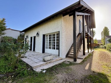 Maison a vendre Poitiers 86000 Vienne 143 m2 5 pièces 249000 euros