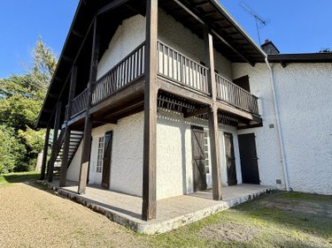 Maison a vendre Poitiers 86000 Vienne 143 m2 5 pièces 249000 euros