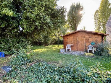 Maison a vendre Poitiers 86000 Vienne 143 m2 5 pièces 249000 euros