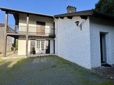 Maison a vendre Poitiers 86000 Vienne 143 m2 5 pièces 249000 euros