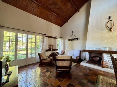 Maison a vendre Poitiers 86000 Vienne 143 m2 5 pièces 249000 euros