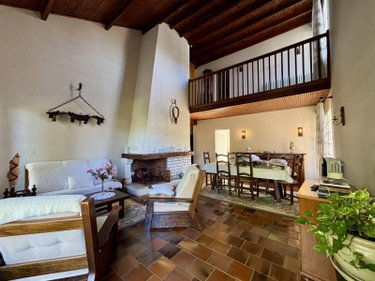 Maison a vendre Poitiers 86000 Vienne 143 m2 5 pièces 249000 euros