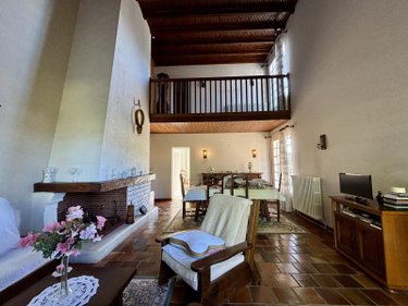 Maison a vendre Poitiers 86000 Vienne 143 m2 5 pièces 249000 euros