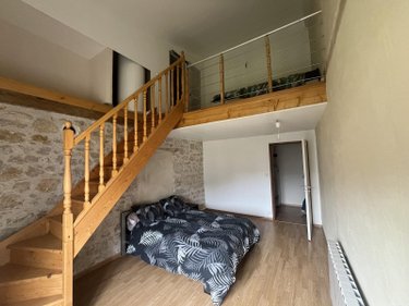 Location maison Poncin 01450 Ain 249 m2 6 pièces 1300 euros